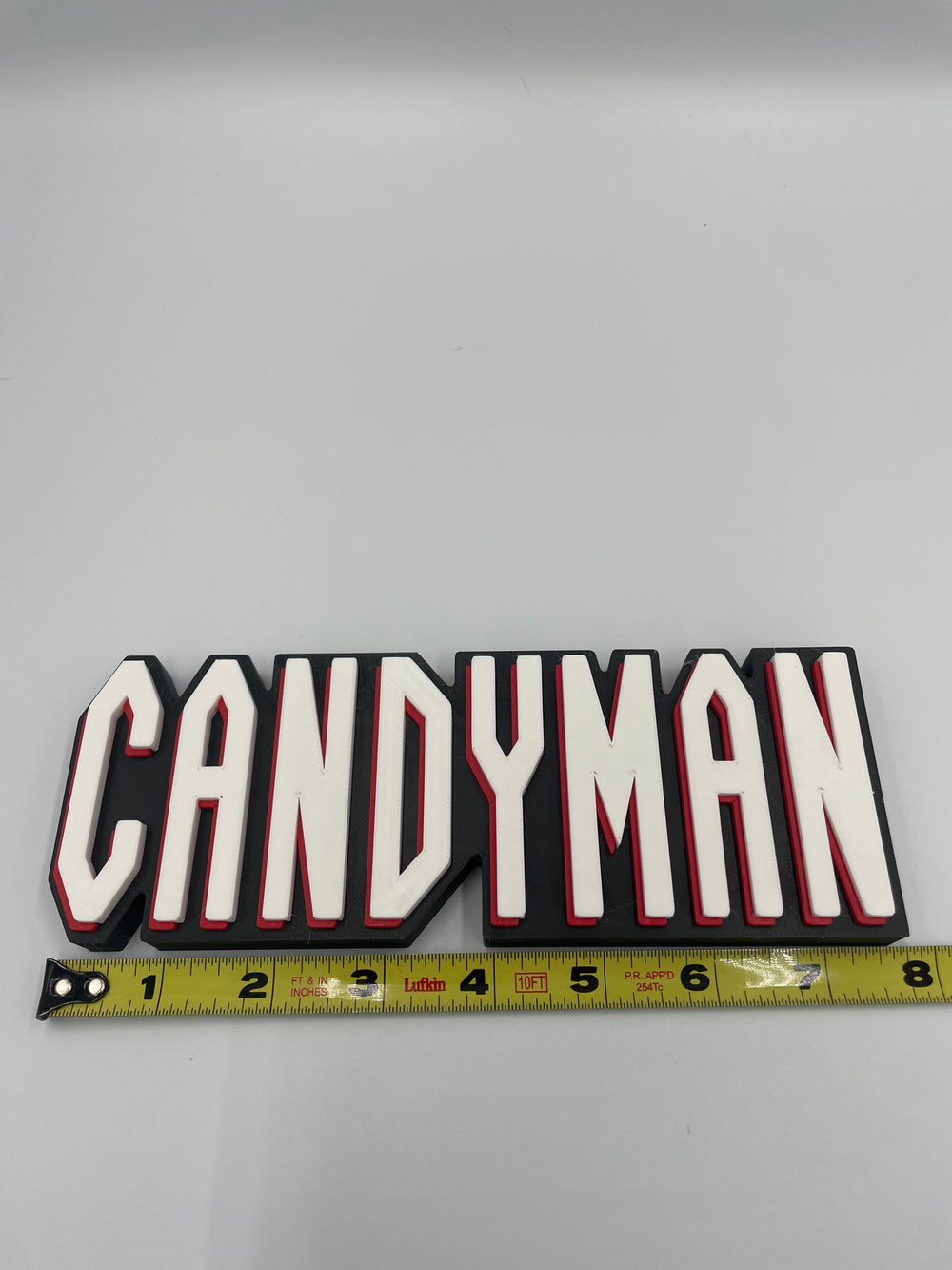 Candyman sign