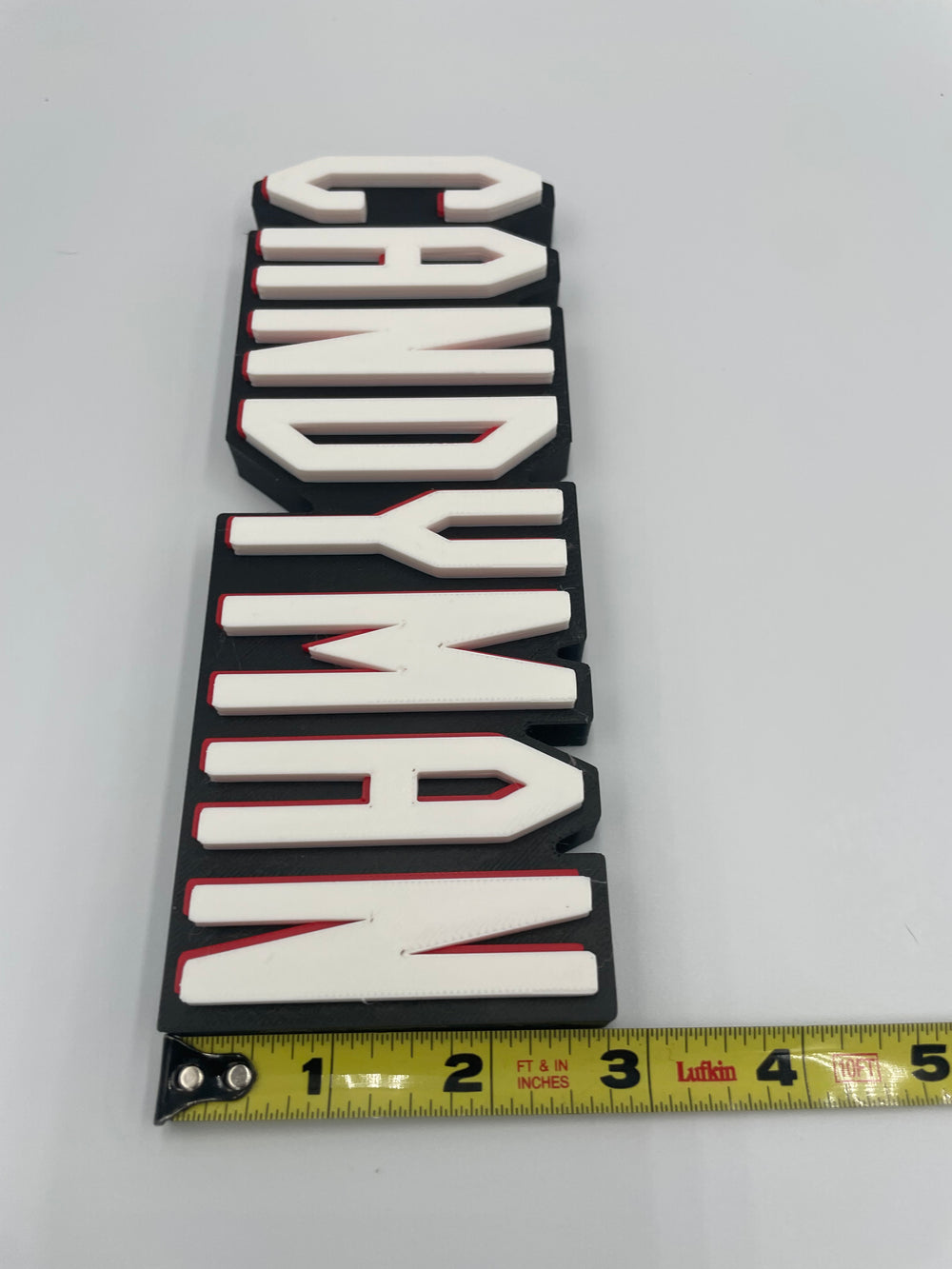 Candyman sign