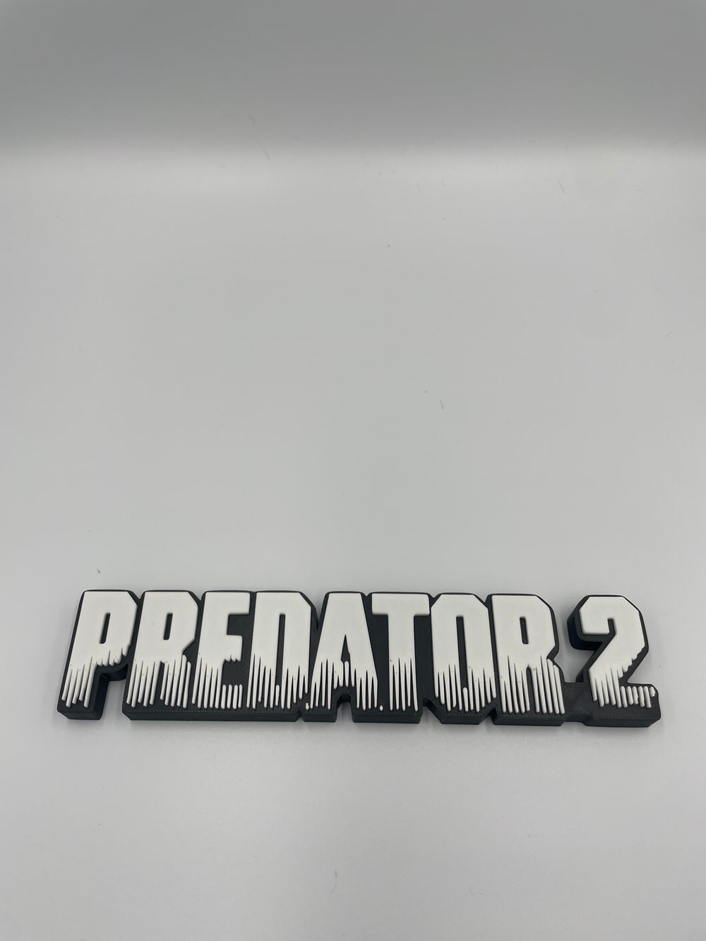 Predator sign v2