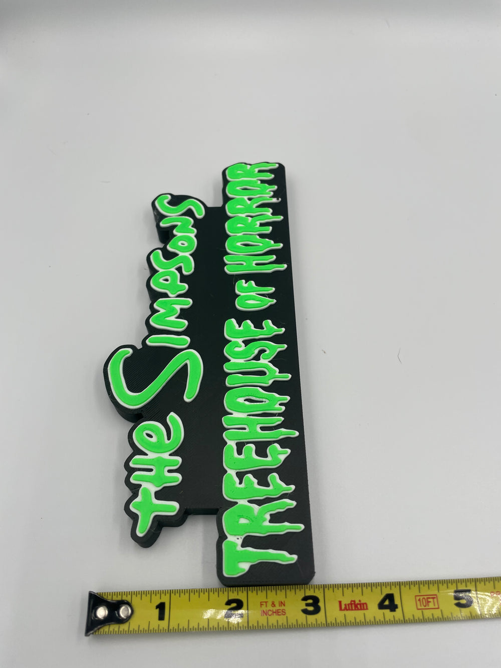 Treehouse of horror sign V2