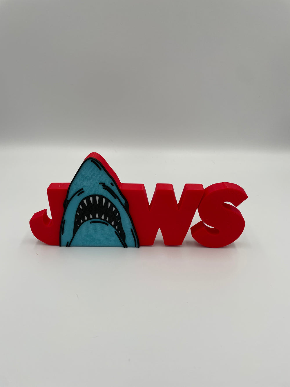Jaws Sign V3