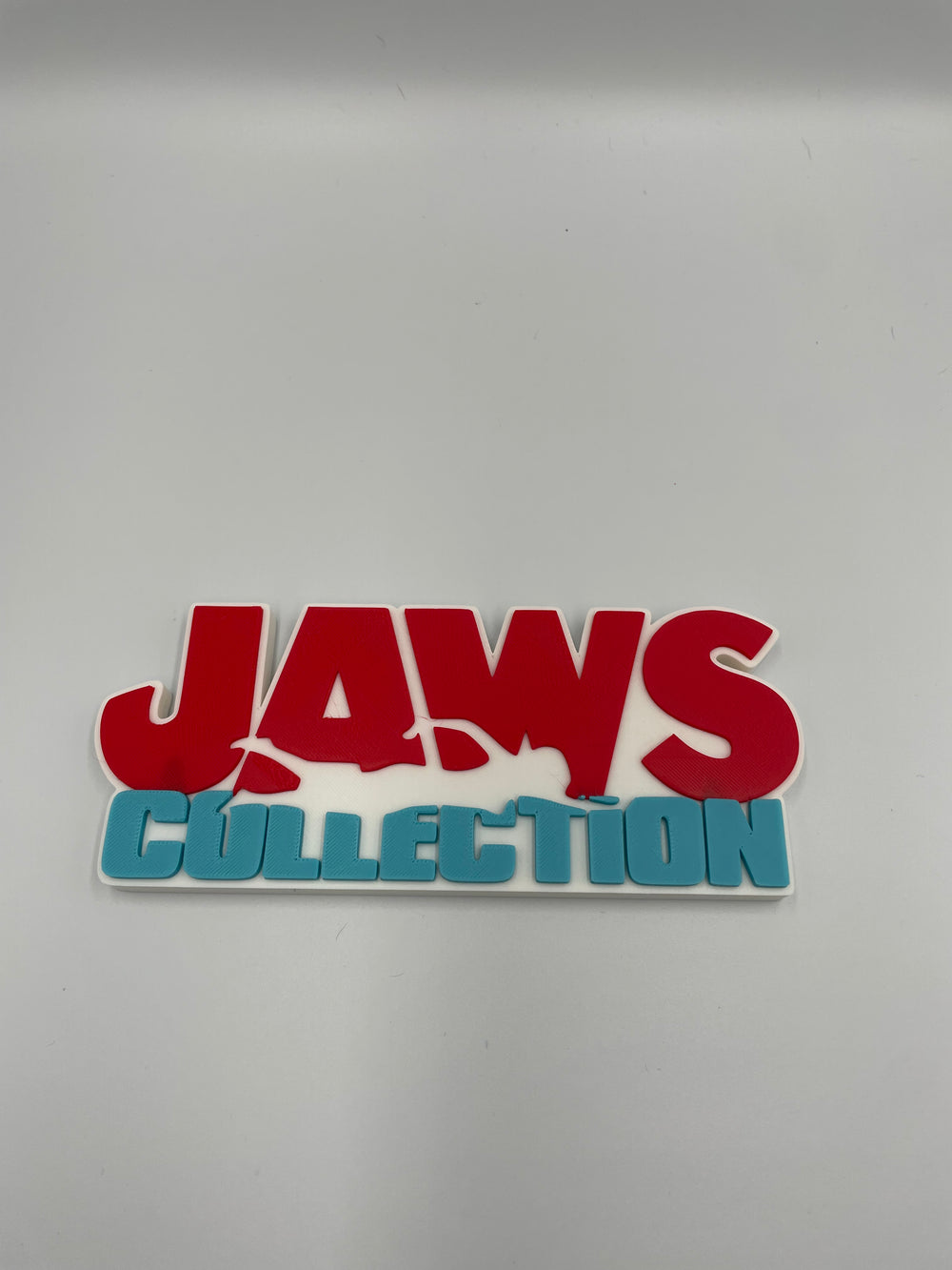 Jaws Sign V4