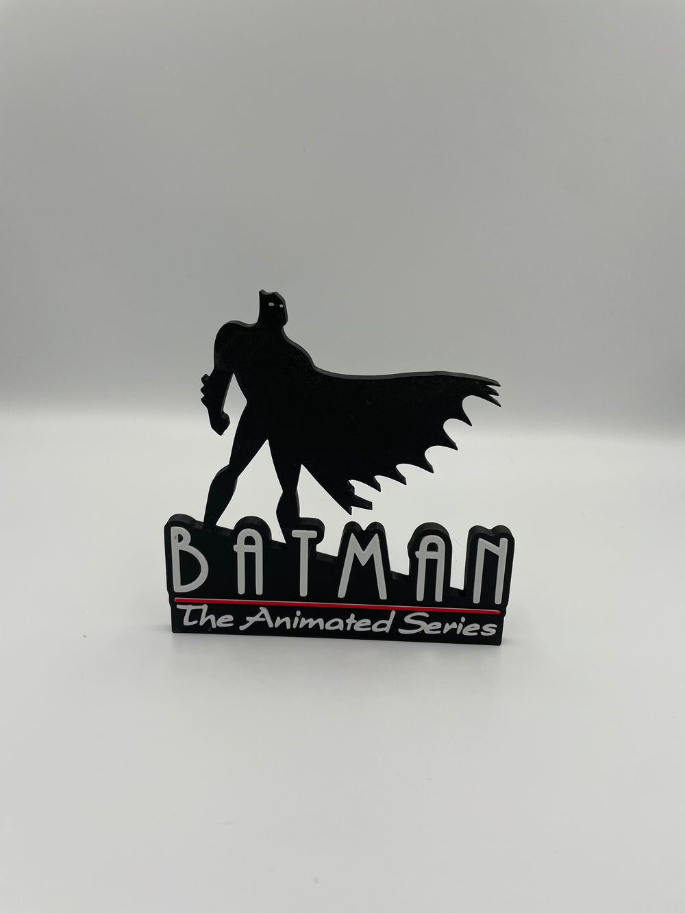 Batman Sign V8