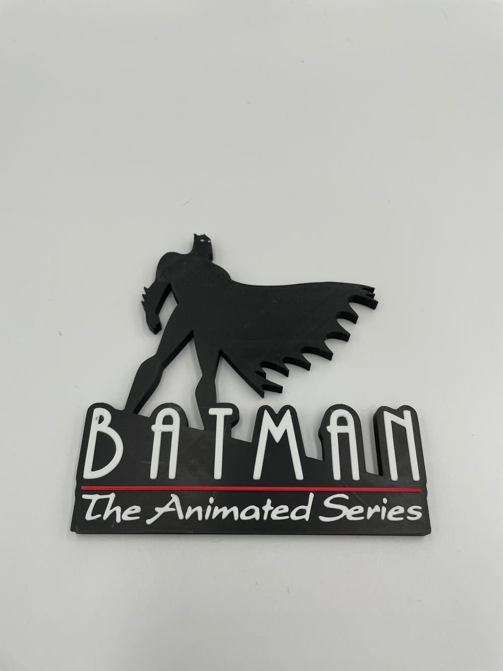 Batman Sign V8