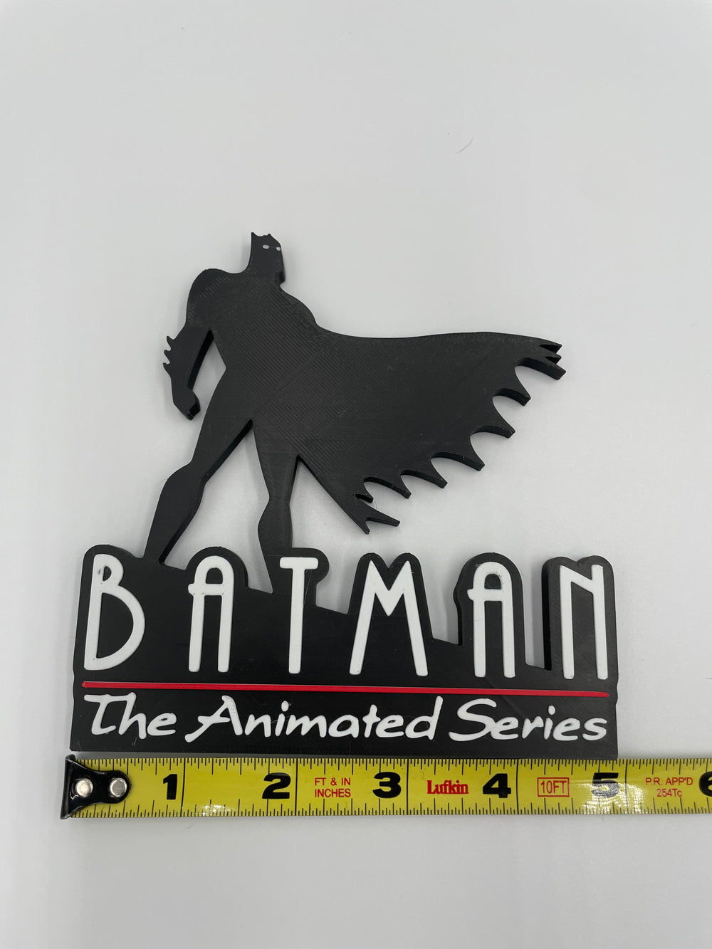 Batman Sign V8