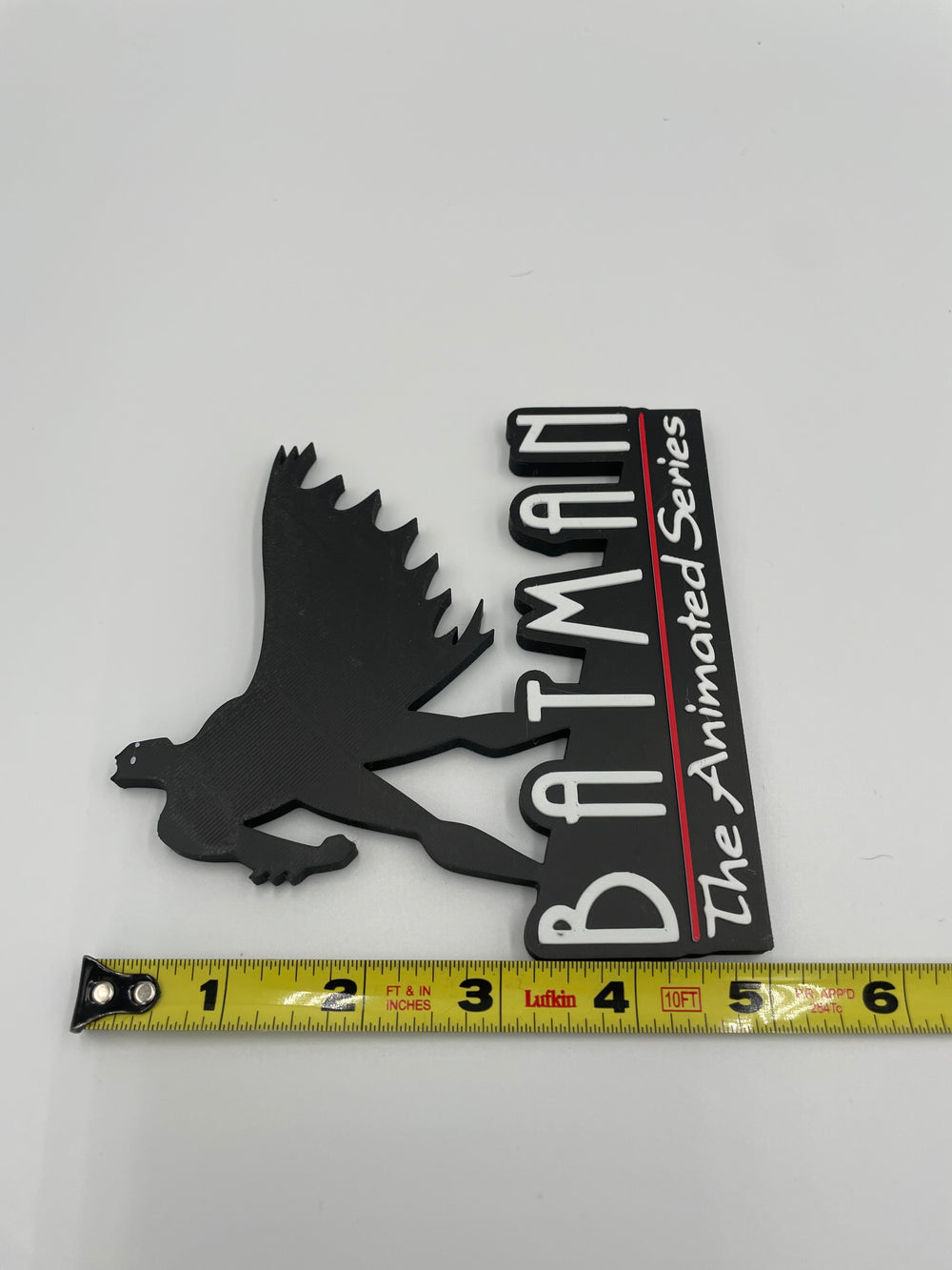 Batman Sign V8