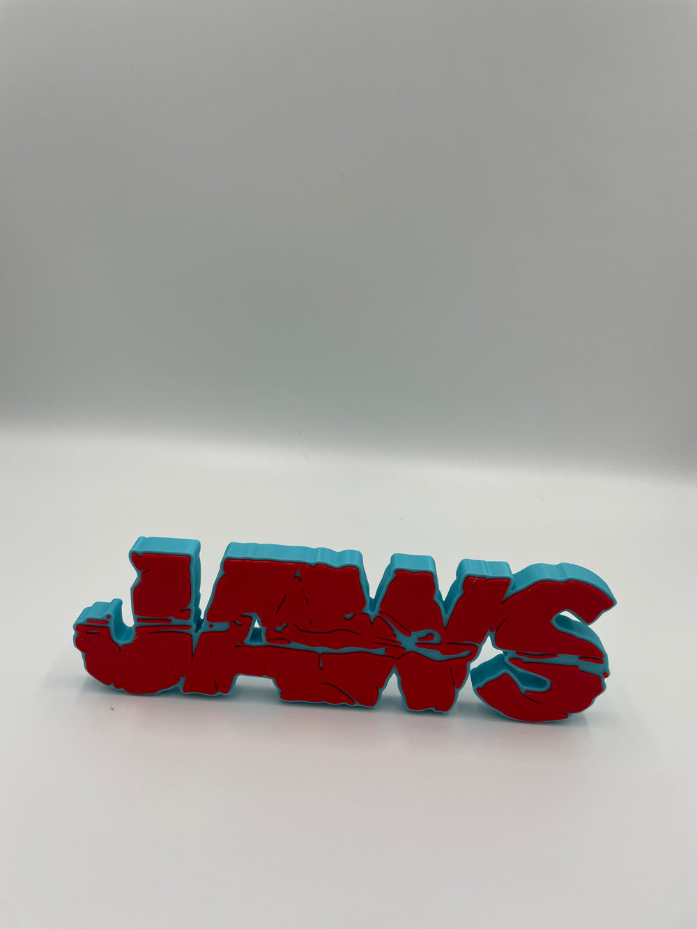 Jaws Sign V5