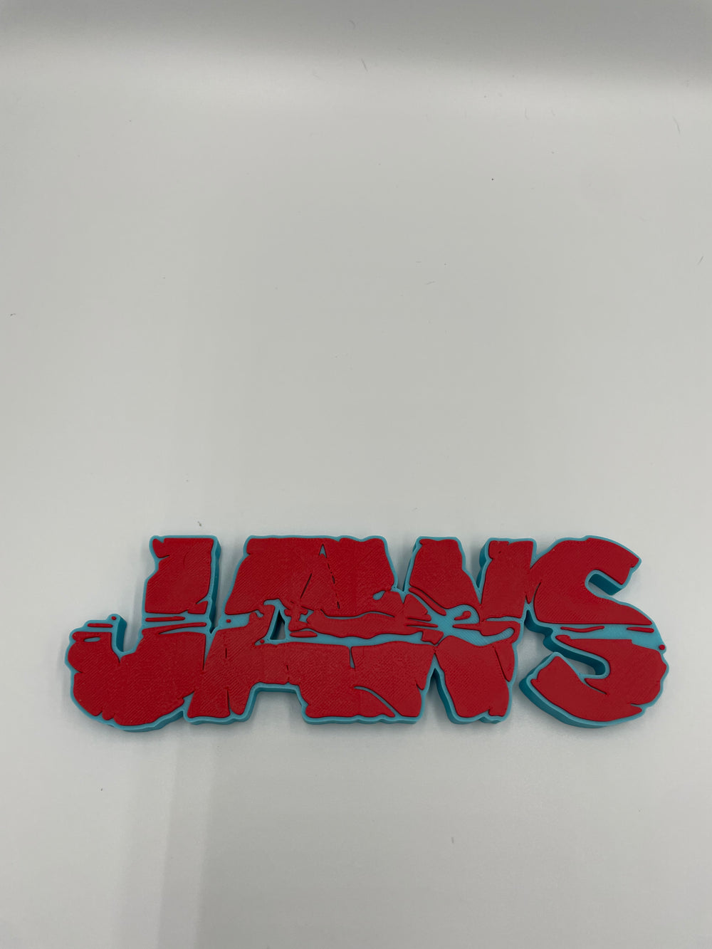 Jaws Sign V5