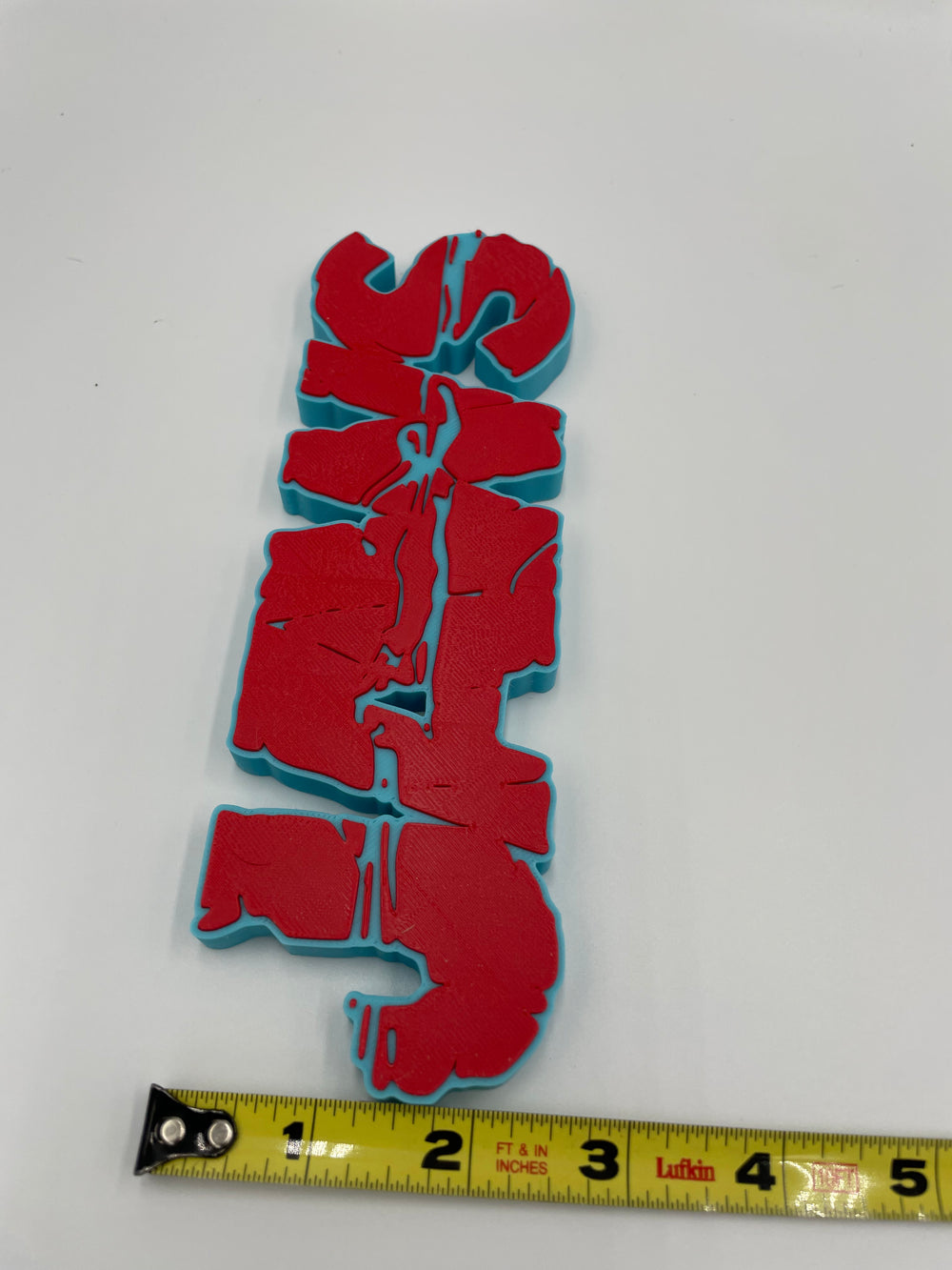 Jaws Sign V5