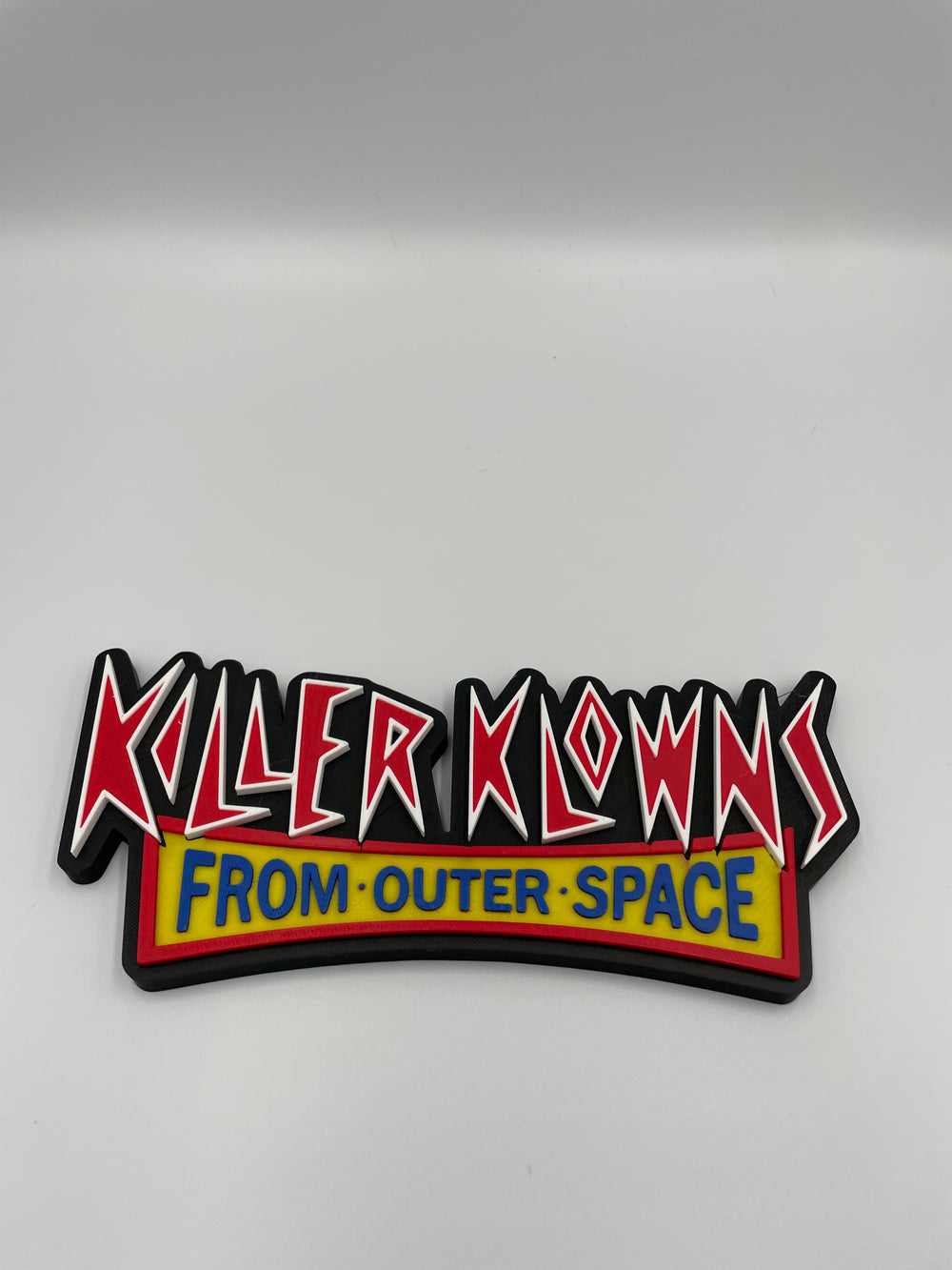Clown sign v2