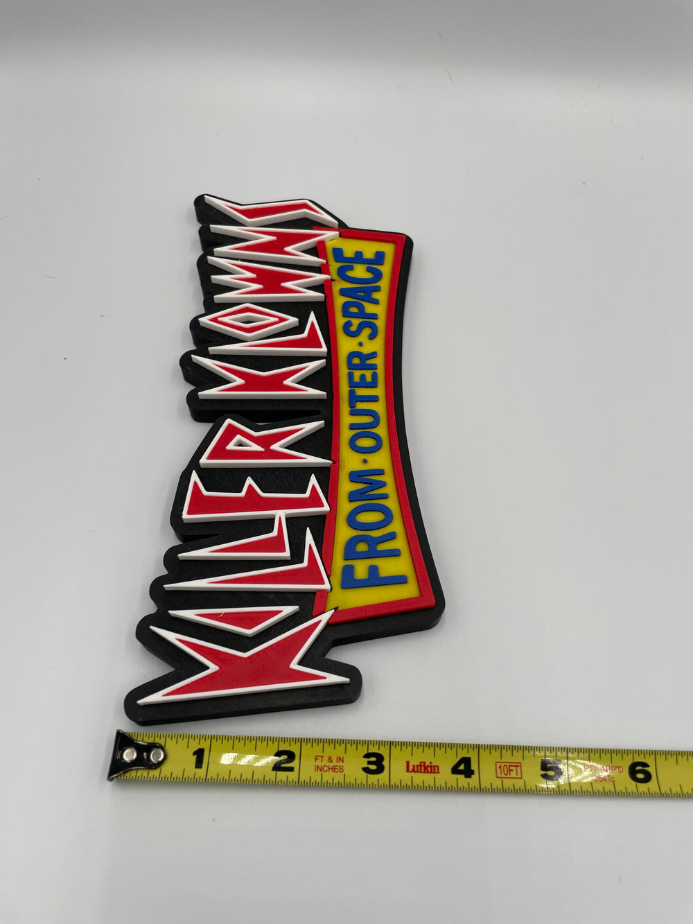 Clown sign v2