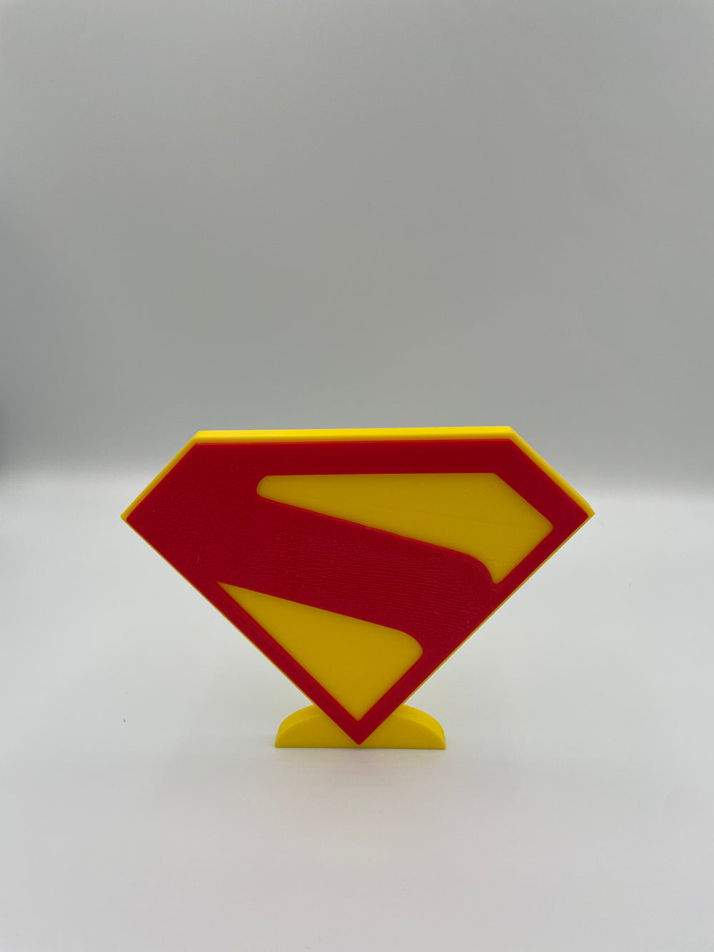 Superman sign V4