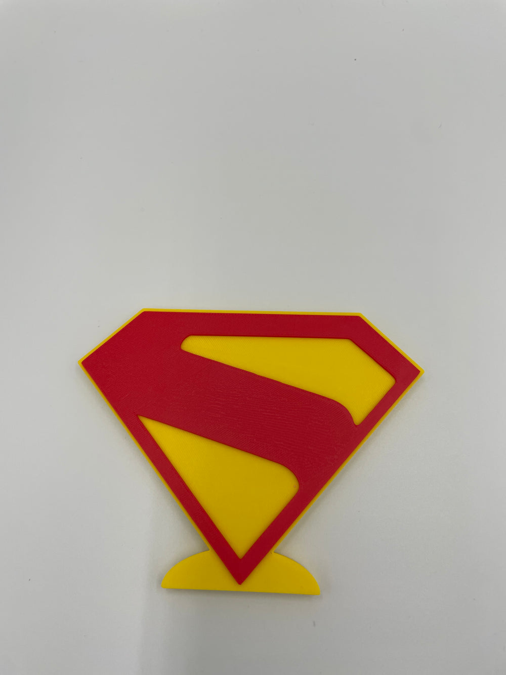 Superman sign V4