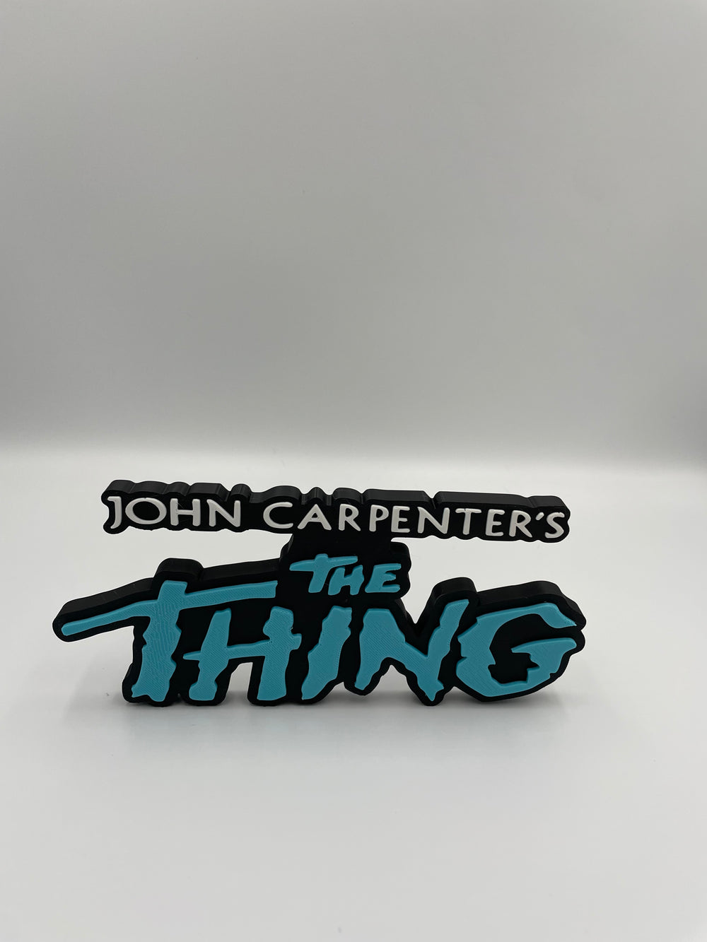 Thing sign