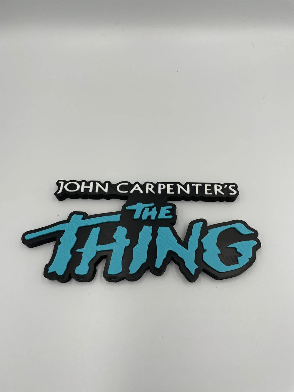 Thing sign
