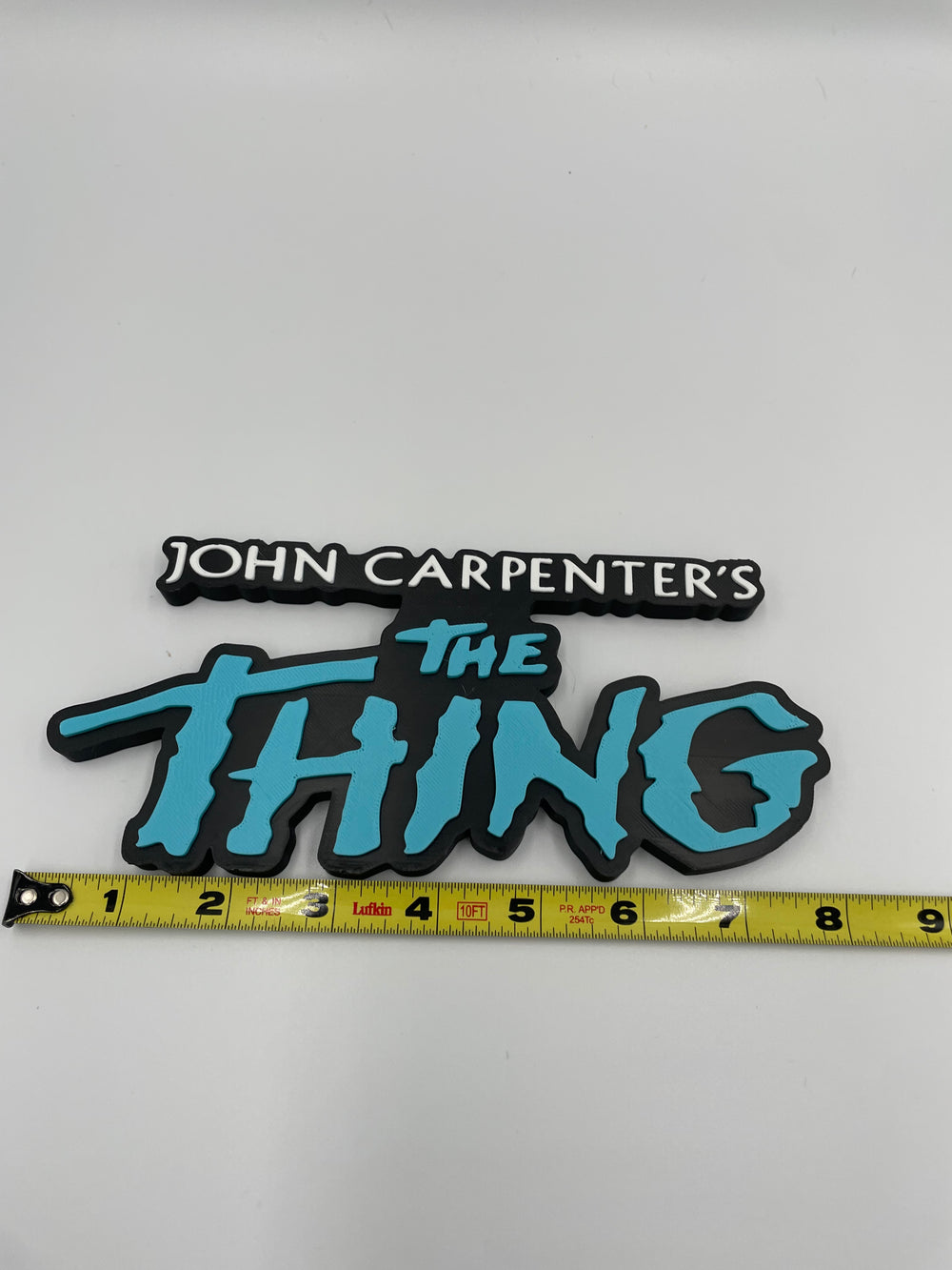 Thing sign