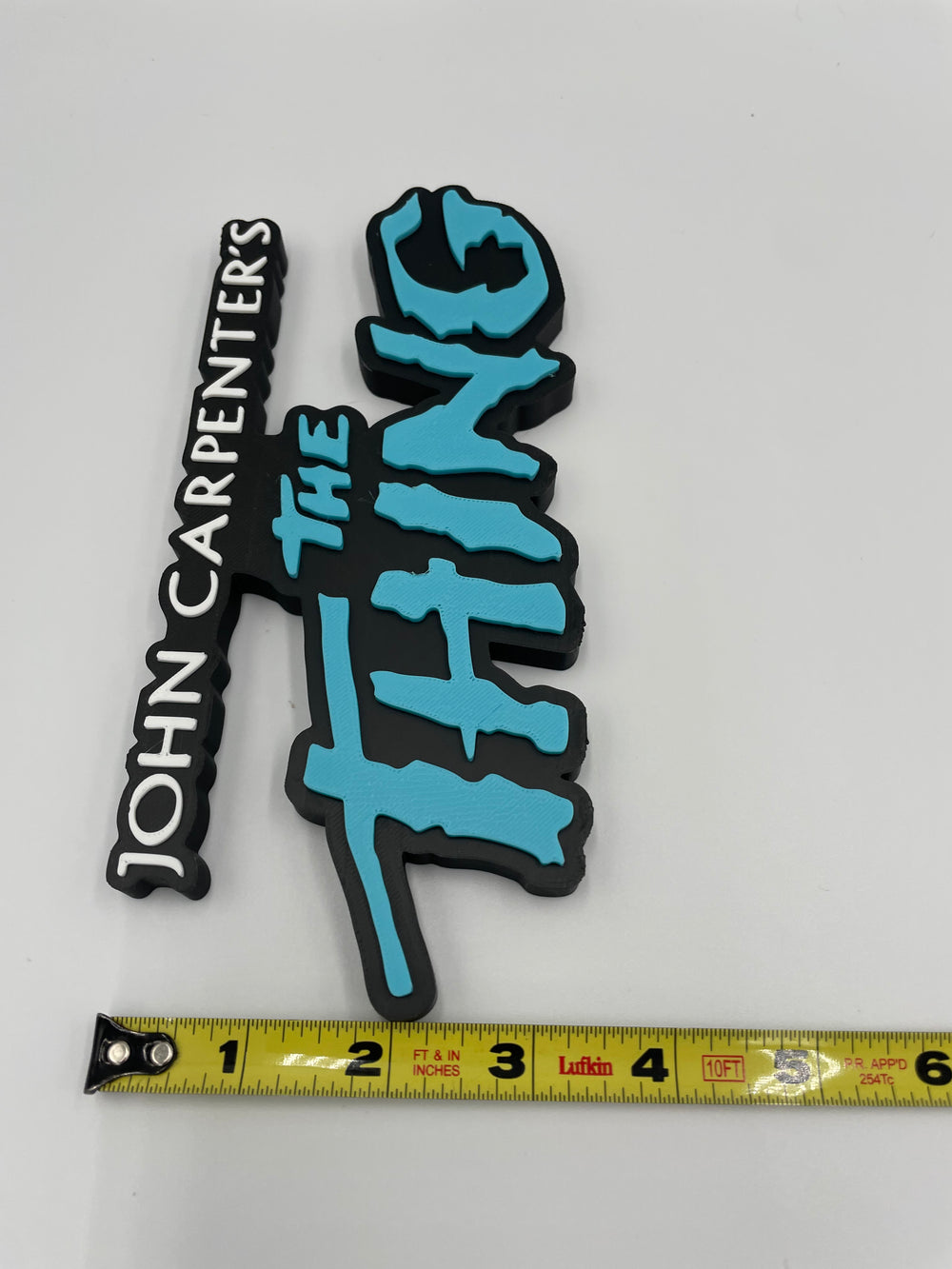 Thing sign