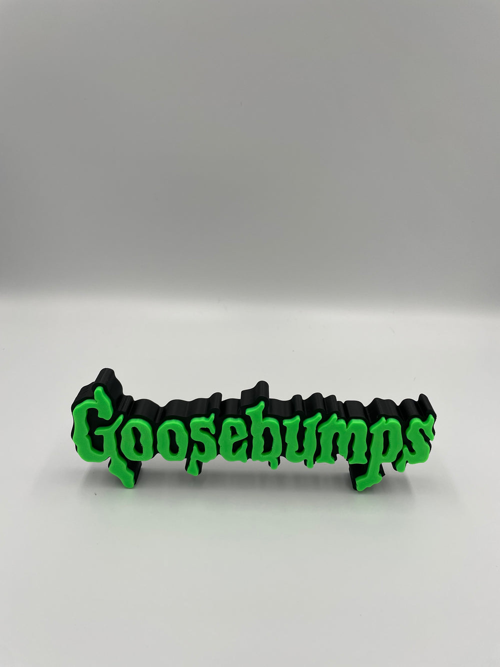 Goosebumps sign V2