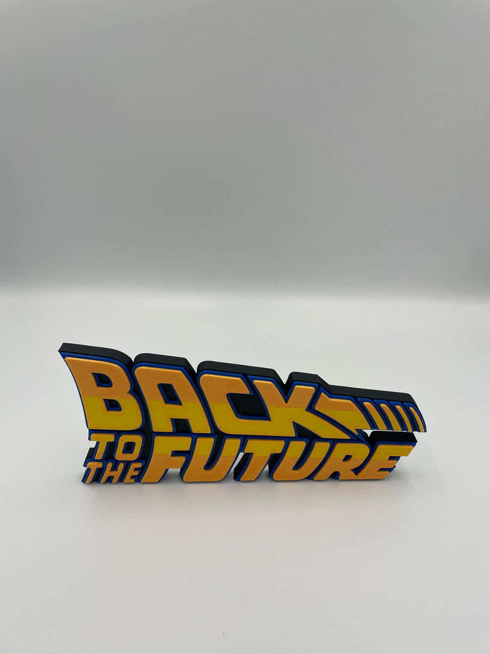BTTF sign