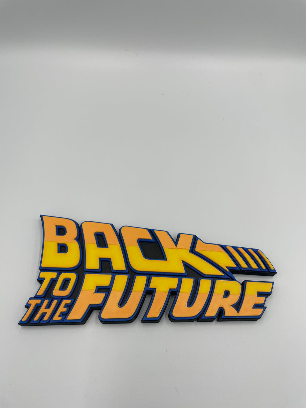 BTTF sign