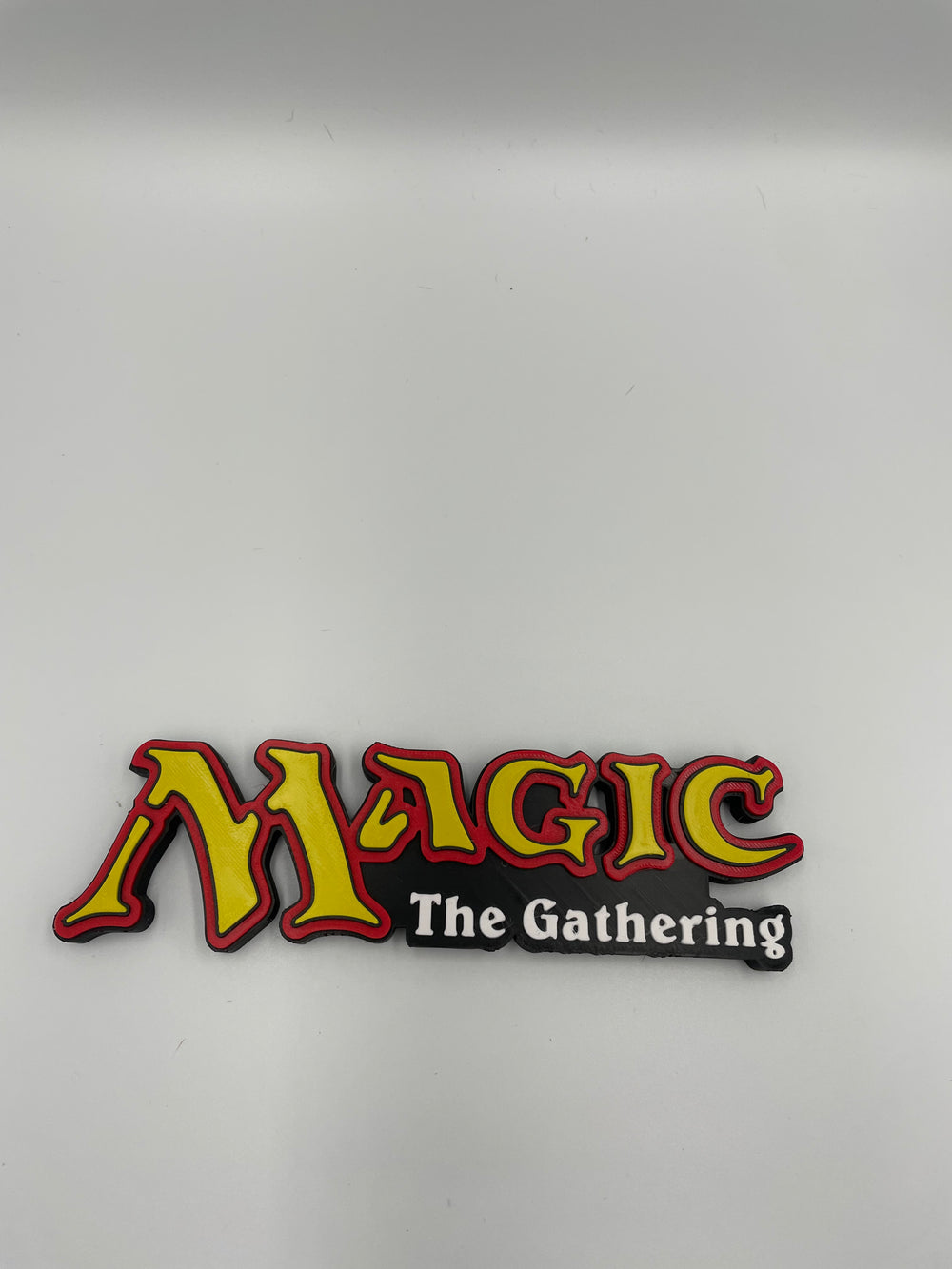 Magic sign