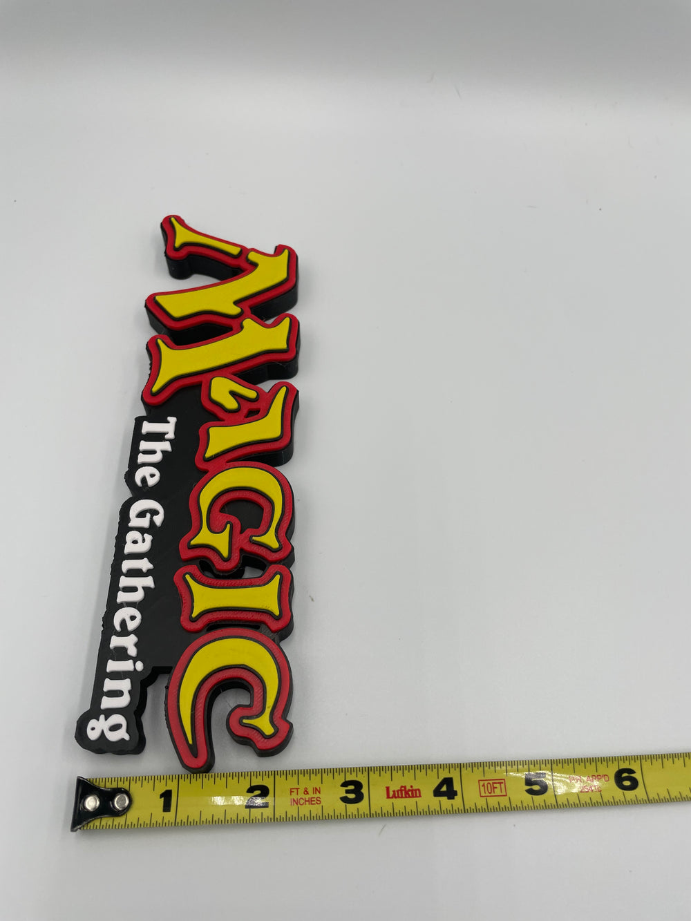 Magic sign