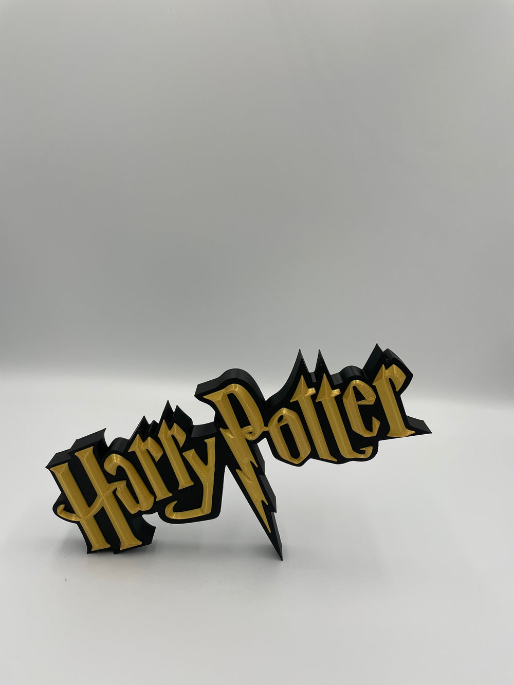 HarryPotter Sign