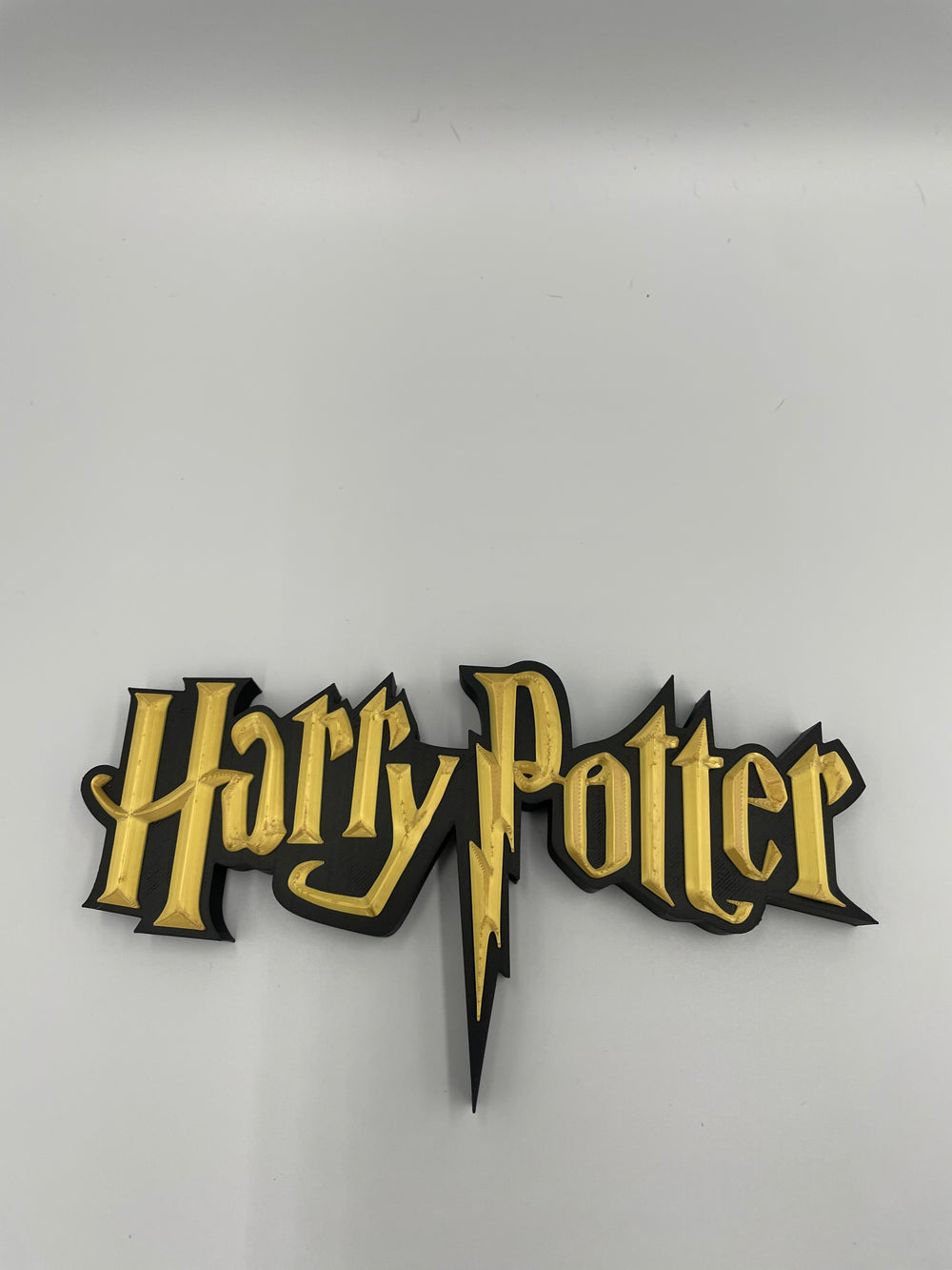 HarryPotter Sign