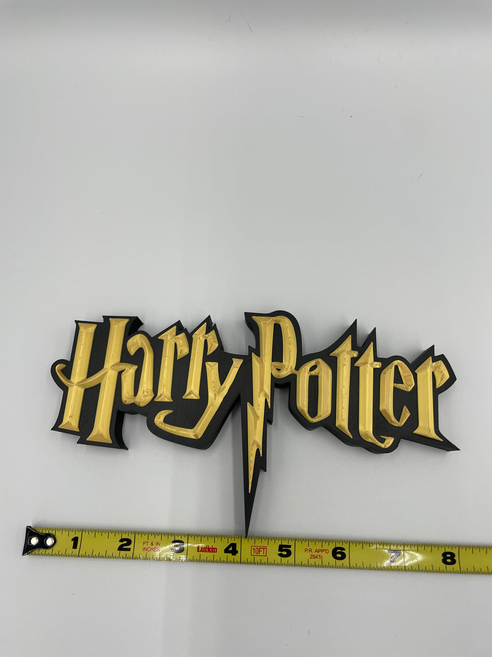 HarryPotter Sign