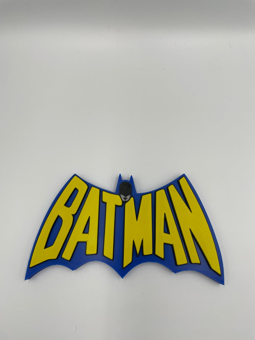 Batman Sign V9