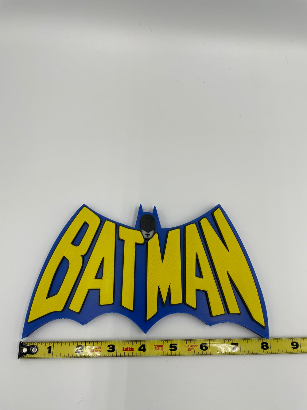 Batman Sign V9
