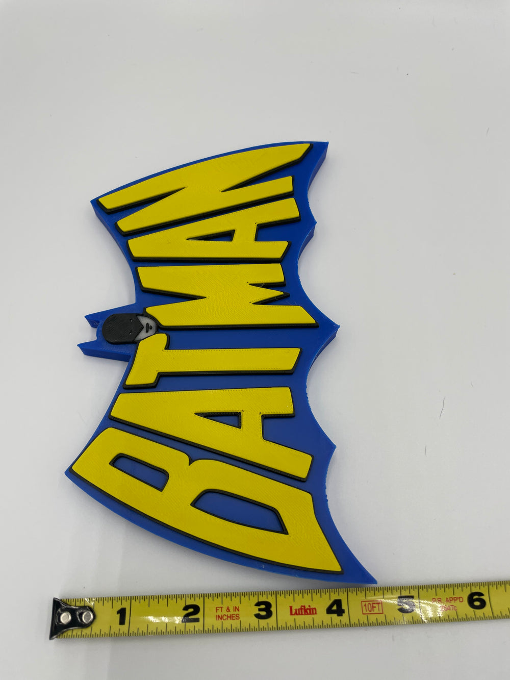 Batman Sign V9
