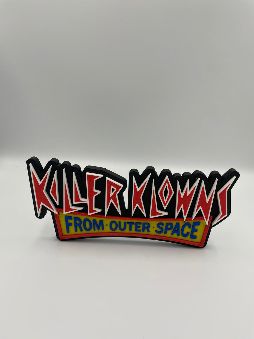 Clown sign v5 sign