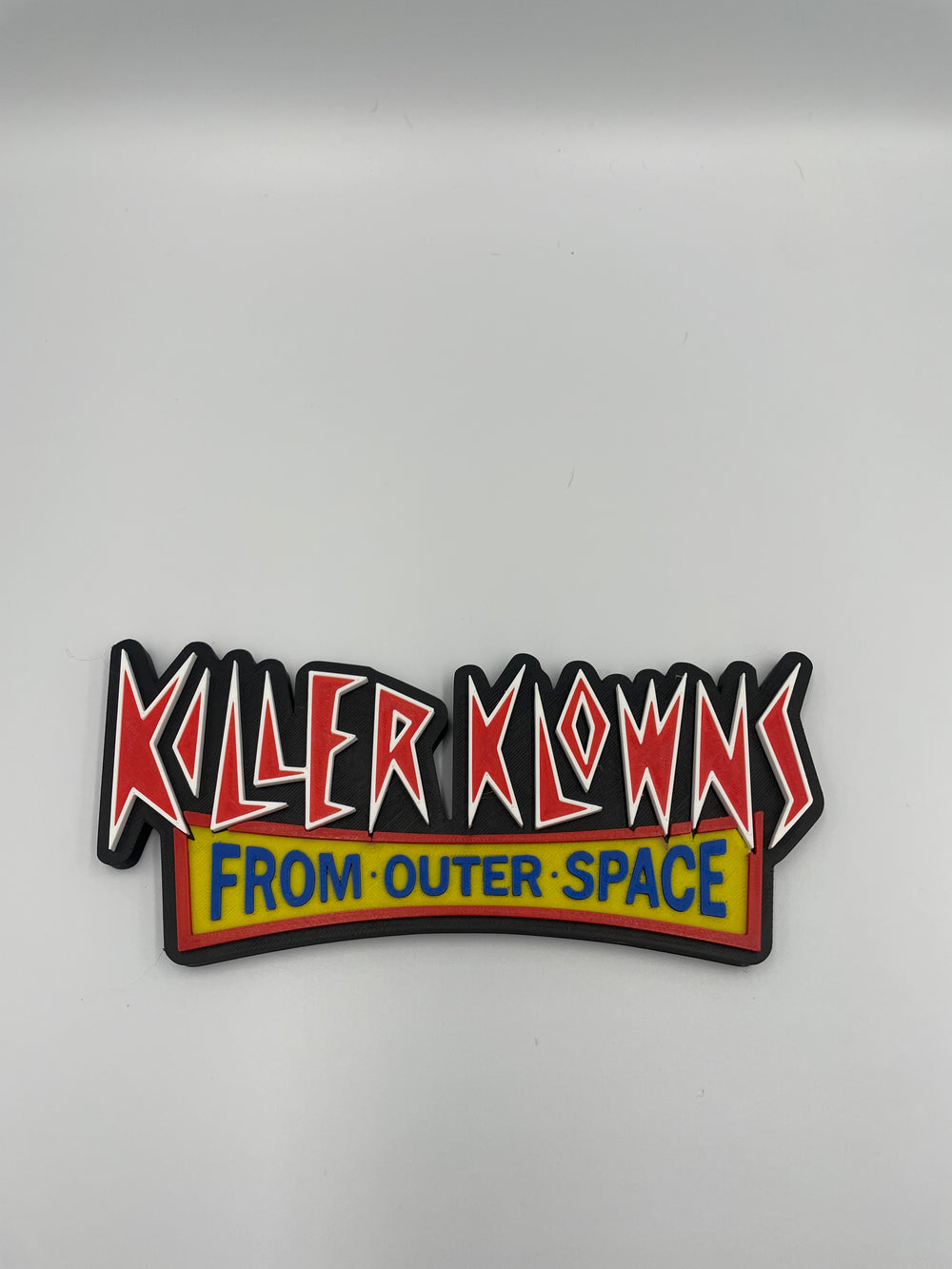 Clown sign v5 sign