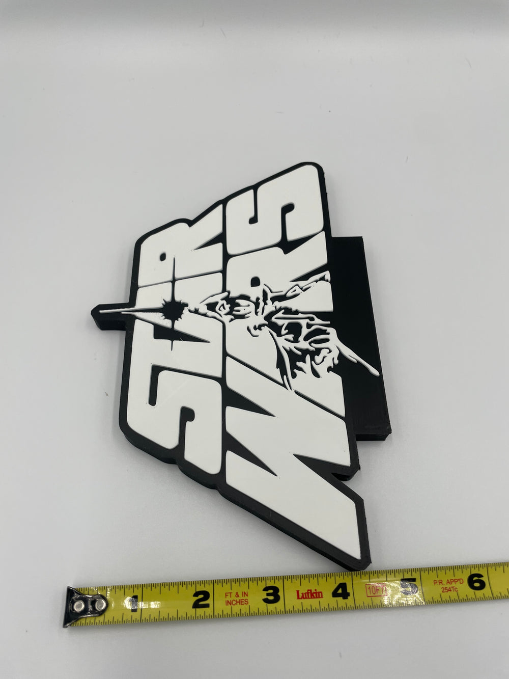 SW sign v6