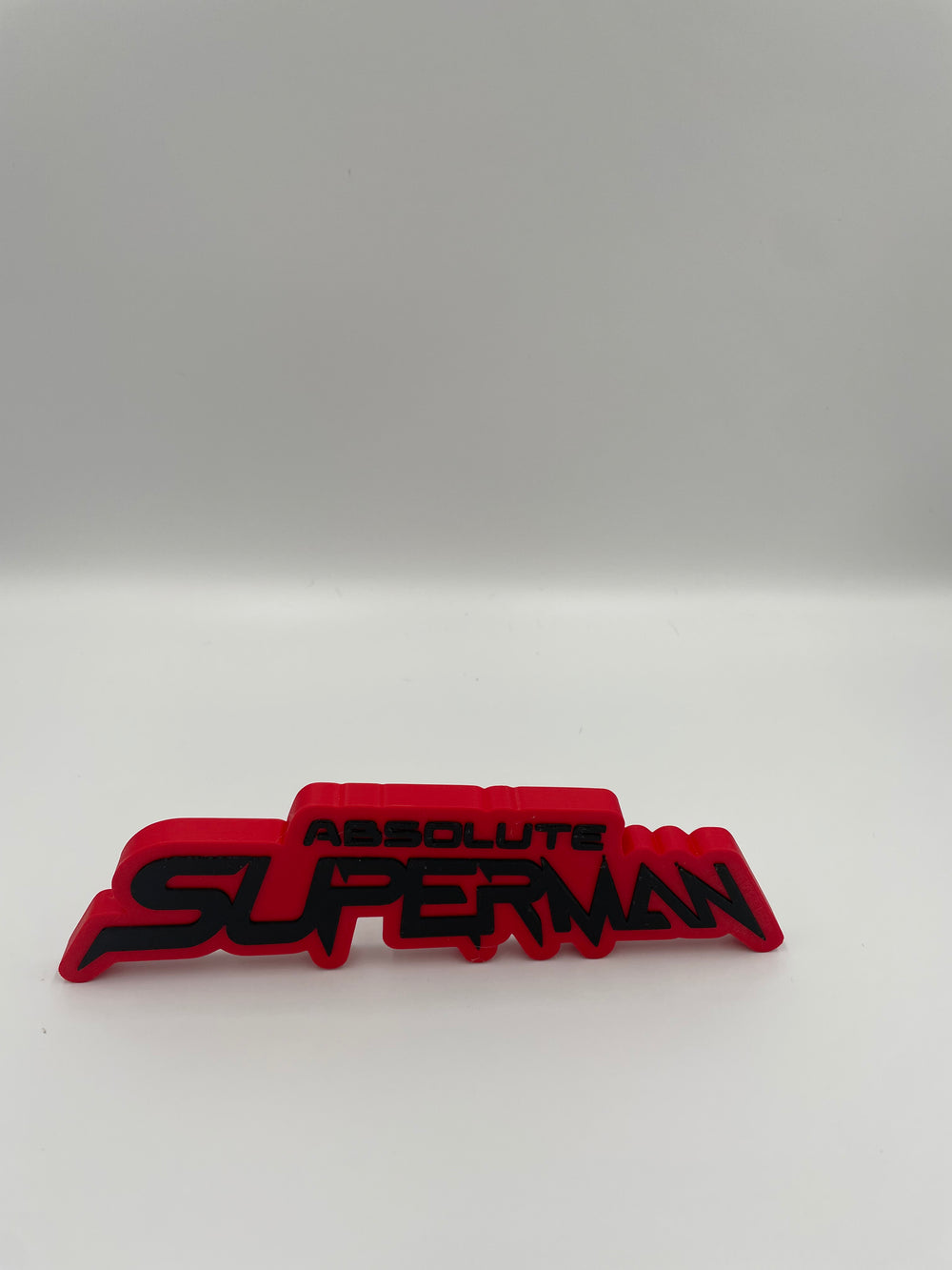Superman sign V5