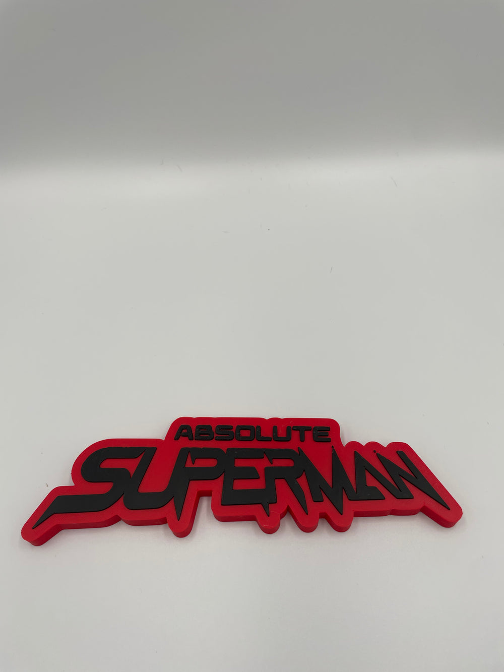 Superman sign V5
