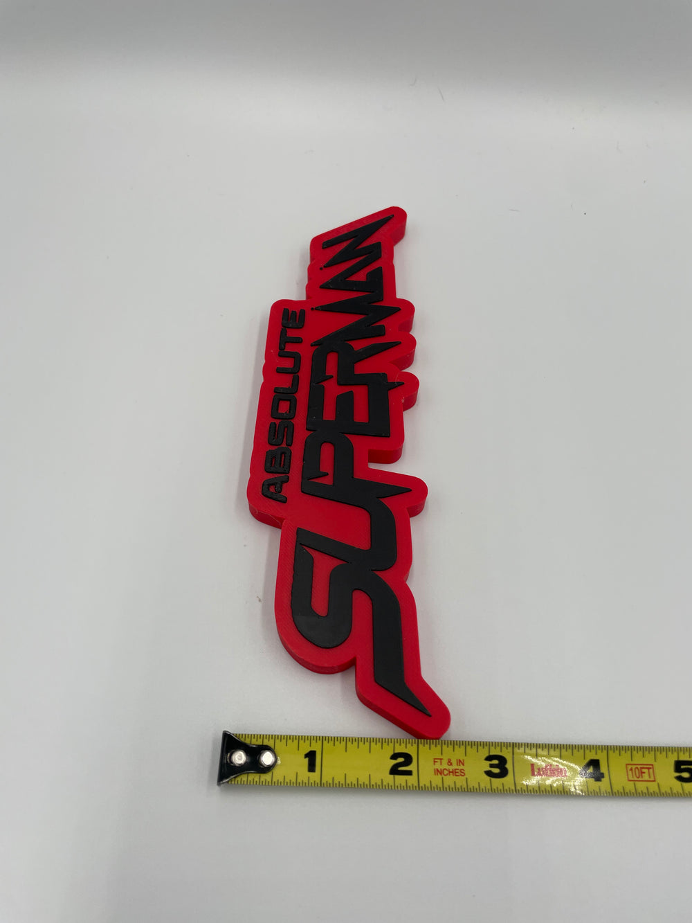 Superman sign V5
