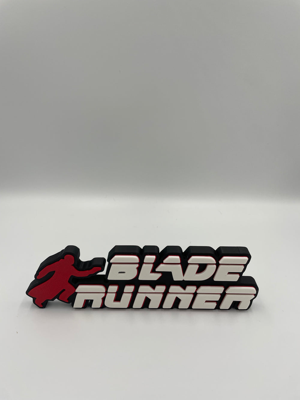 Blade runner sign