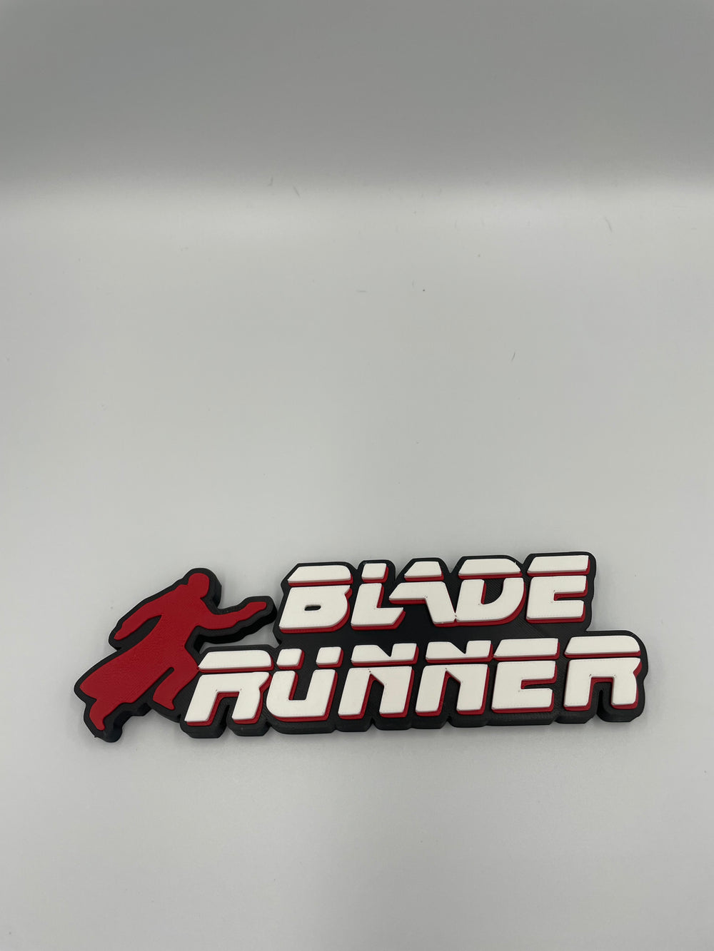 Blade runner sign