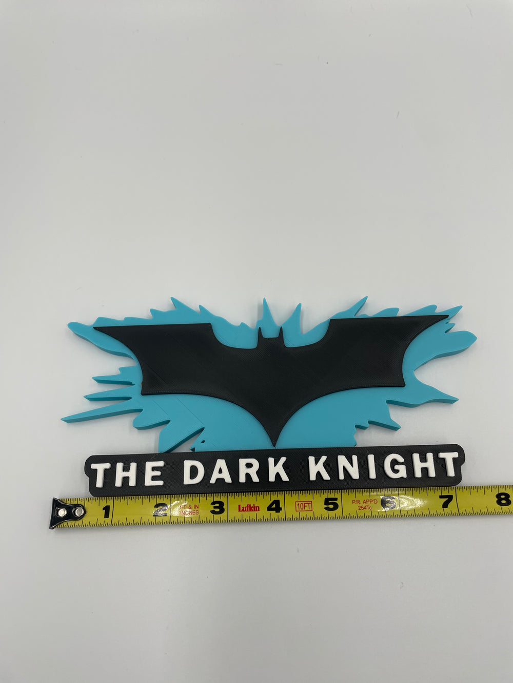 Batman Sign V10