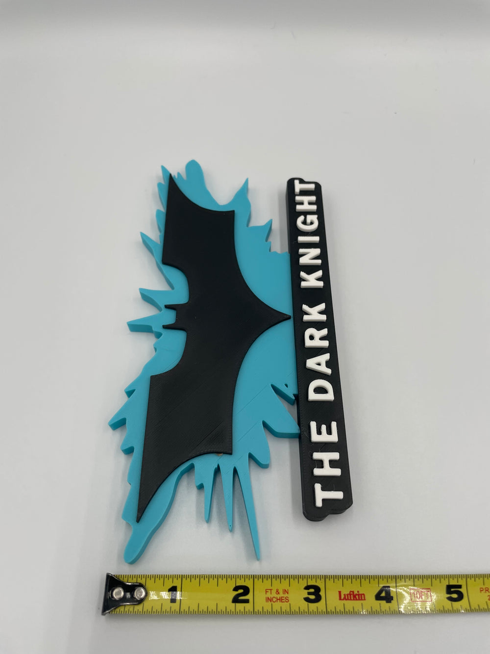 Batman Sign V10