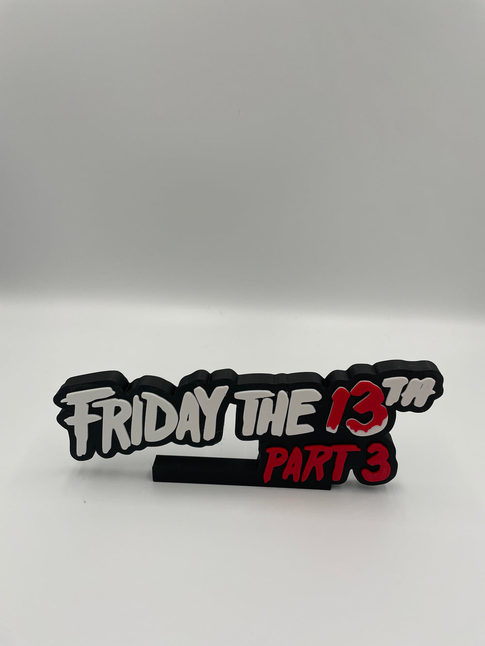 Friday the 13th sign V11