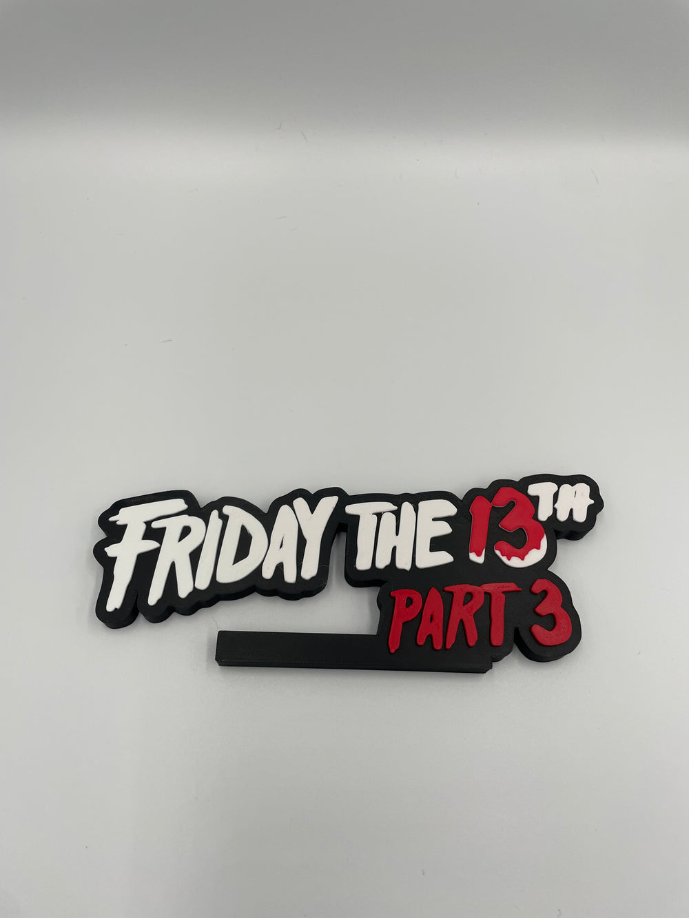 Friday the 13th sign V11
