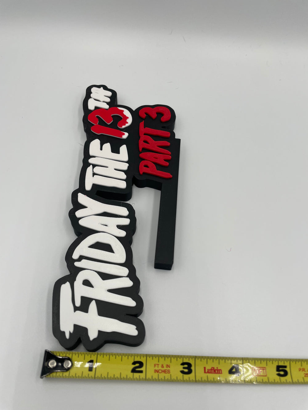 Friday the 13th sign V11