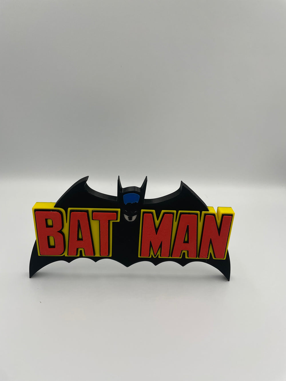 Batman Sign V11