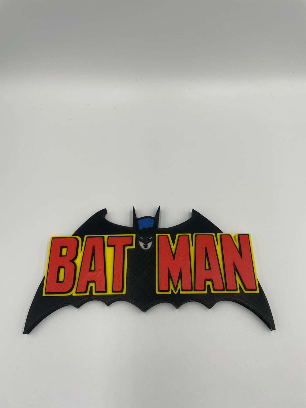 Batman Sign V11
