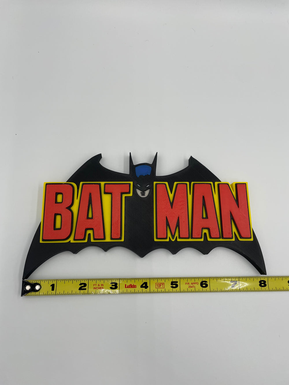 Batman Sign V11