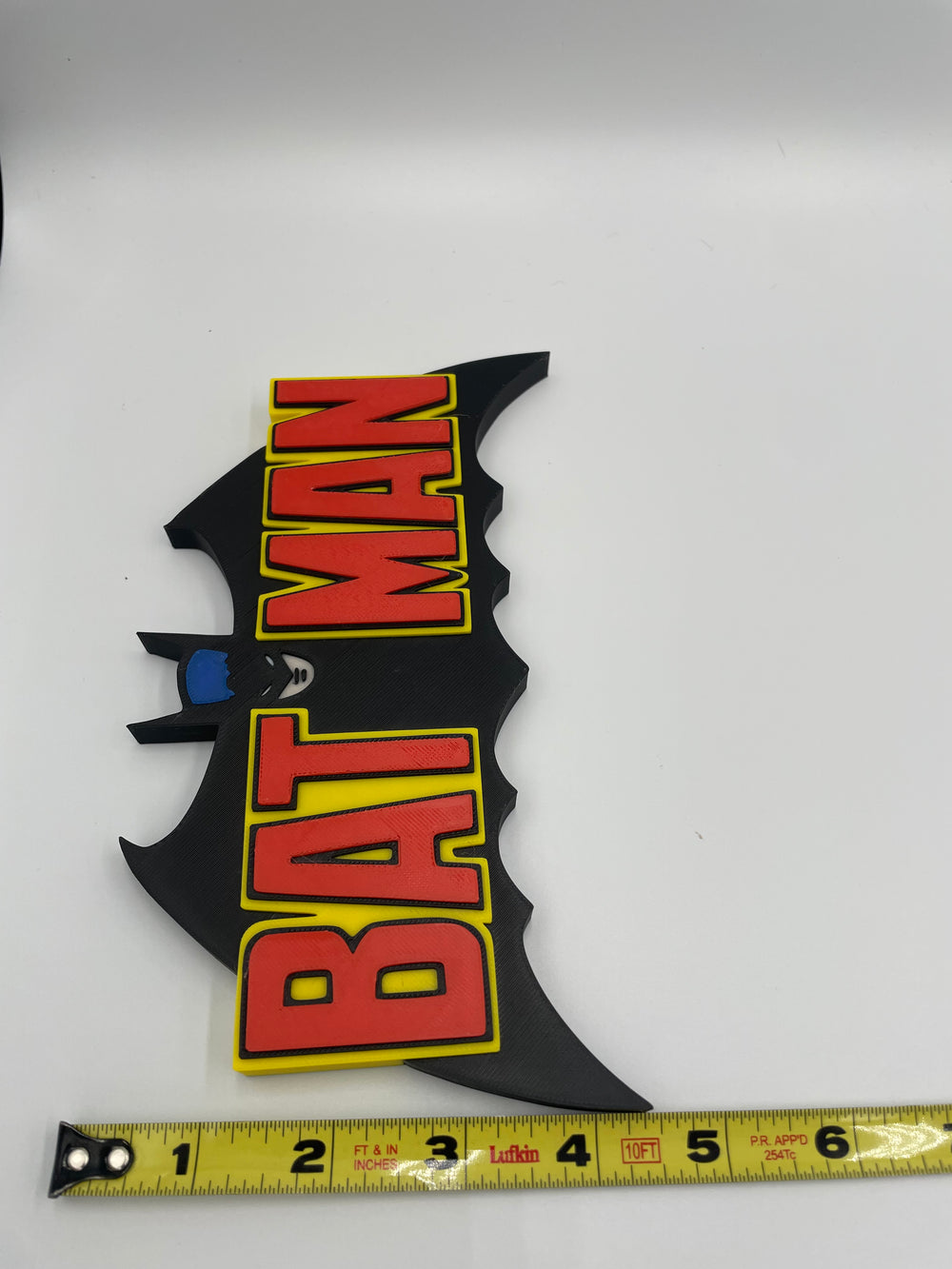 Batman Sign V11