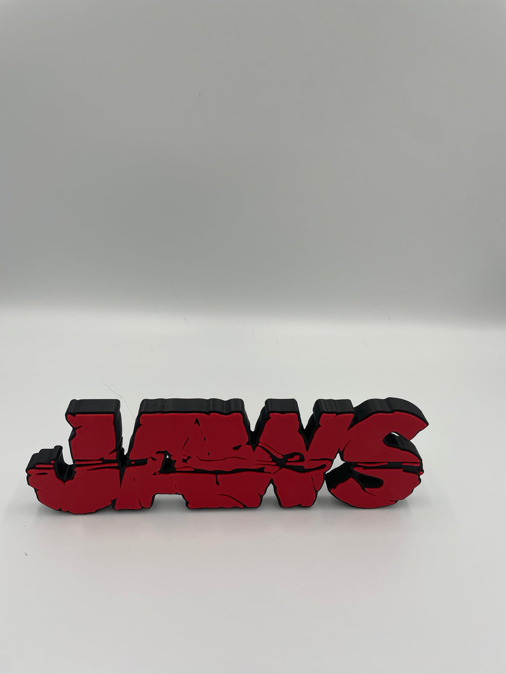 Jaws Sign V6
